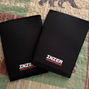 Powerlifting Competition Knee Sleeves